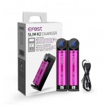 Efest SLIM K2 Two Bay Smart Charger